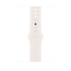 Apple 46mm Light Blush Sport Band - S/M