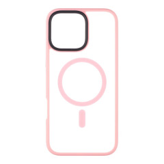 Tactical MagForce Hyperst. iPhone 16 Pro Max, Pink