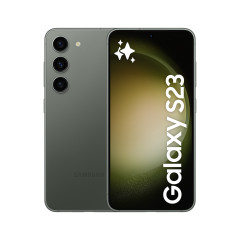 Samsung Galaxy S23 5G 128GB Green