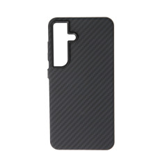 SWISSTEN MagStick Shell Pro Samsung S25 Black