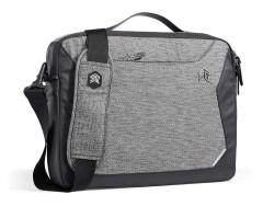 STM Myth Brief brašna (15-16''), Granite Black