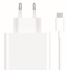 Xiaomi 120W Charging Combo (Type-A) EU