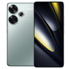 POCO F6 512+12GB Green