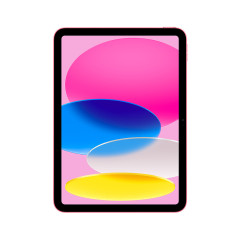 iPad 10.9" (2024) Wi-Fi 64GB - Pink