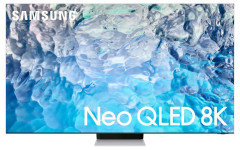 65" 8K Neo QLED TV Samsung QE65QN900BTXXH