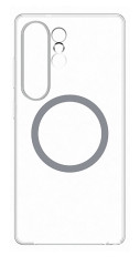 Samsung Clear Magnet Case Galaxy S25 Ultra, Clear