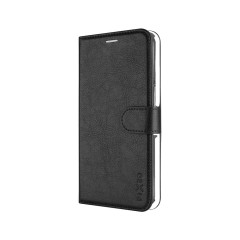 FIXED OPUS pouzdro kniha Vivo X200, Black