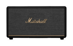 Marshall Stanmore III Black