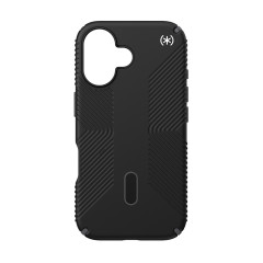 speck Presidio2 Grip ClickLock Case iPhone 16,Blac