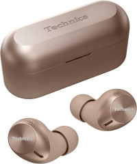 Technics EAH-AZ40M2EN Wireless Stereo, Gold