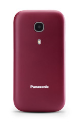 Panasonic KX-TU400EXRM Red