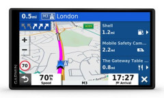 Garmin DriveSmart 55T-D WIFI Europe45