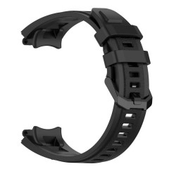 Amazfit silikon strap pro T-Rex 2, Black