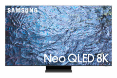 65" 8K Neo QLED TV Samsung QE65QN900CTXXH