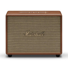 Marshall Woburn III Brown