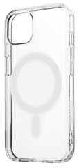 Tactical MagForce kryt Apple iPhone 14 Pro, Clear