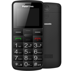 Panasonic KX-TU110EXB Black