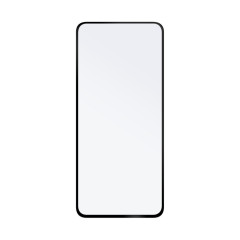 FIXED Full-Cover sklo Vivo Y28, Black
