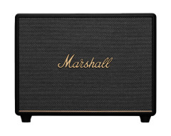 Marshall Woburn III Black