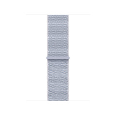 Apple 42mm Sport Loop Blue Cloud