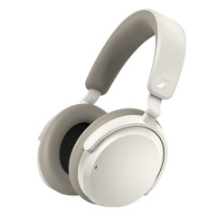 SENNHEISER ACCENTUM Wireless White