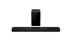 TCL Q75HE soundbar