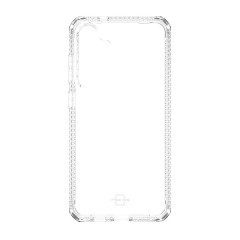 ITSKINS SPECTRUM_R CLEAR 3m Drop Galaxy S24, Clear