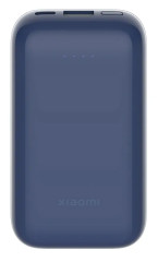 Xiaomi 33W Power Bank 10000mAh Pocket Ed. Pro,Blue