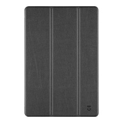 Tactical Book Tri Fold iPad Pro 11 2024, Black