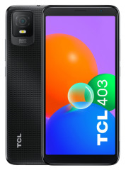 TCL 403 Prime Black