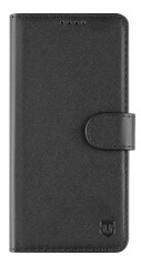 Tactical Field Notes Flip Motorola E13, Black