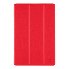Tactical Book Tri Fold Xiaomi Redmi Pad SE, Red