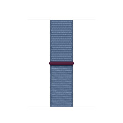 Apple 41mm Sport Loop Winter Blue