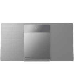 Panasonic SC-HC410EG-S Mikro systém