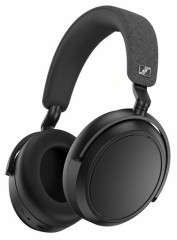 SENNHEISER Momentum Wireless 4 Black