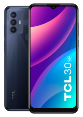 TCL 30SE 4/64 Atlantic Blue