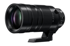 Panasonic LEICA DG Vario 100-400 mm f/4.0-6.3 ASPH