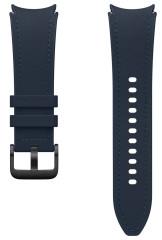 Samsung Hybrid Eco-Leather Band (S/M), Indigo