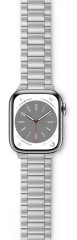 Epico A.Watch Metal Strap 42/44/45mm,Silver