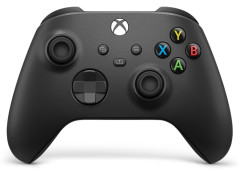 Microsoft Xbox Wireless Controller Carbon Black