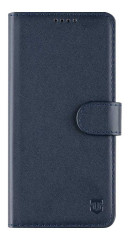 Tactical Field Notes Flip Galaxy A25 5G, Blue