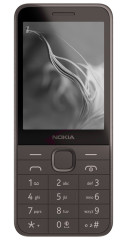 NOKIA 235 4G DS BLACK 2024