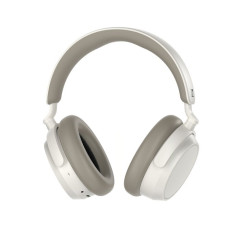 SENNHEISER ACCENTUM Plus White