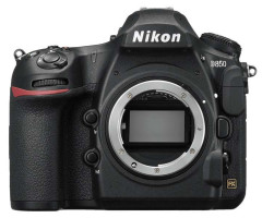 Nikon D850 body