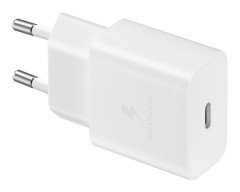 Samsung EP-T1510XWEGEU Power Adapter+ 15W, White