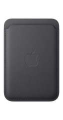 iPhone FineWoven Wallet MagSafe Black