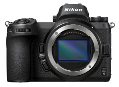 Nikon Z 6II body