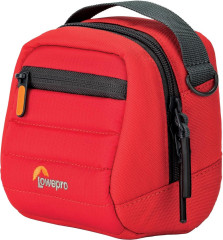 Lowepro Tahoe CS 80 red