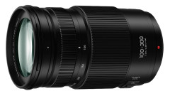 Panasonic Lumix 100-300 mm F4-5.6 OIS