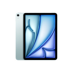 iPad Air 11″ Wi-Fi + Cell 256GB - Blue (2025)